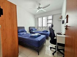 Blk 122A Punggol Edge (Punggol), HDB 5 Rooms #588864141